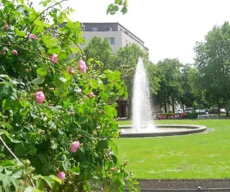 Atrium Berlin