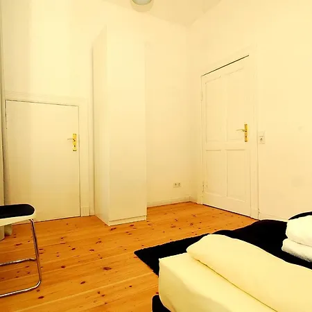 Apartment 3000 Mitte *