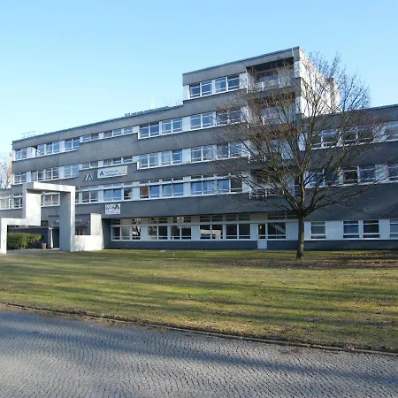 Jugendherberge-berlin-international Hostel *