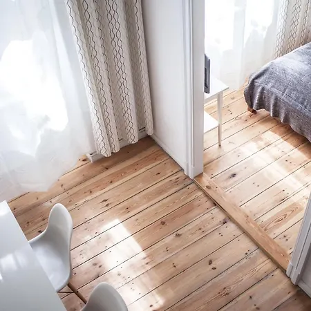 Absolut Guest house Berlin