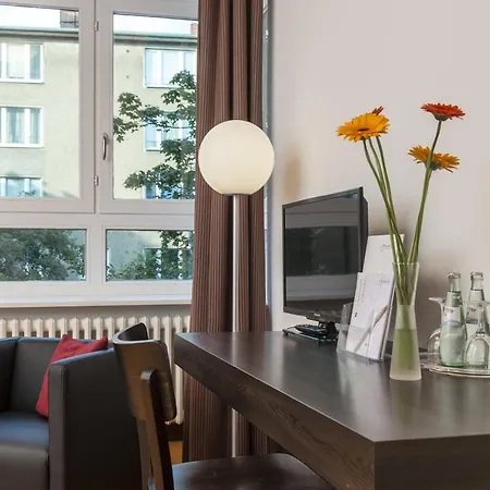 Grenzfall Hotel 3*