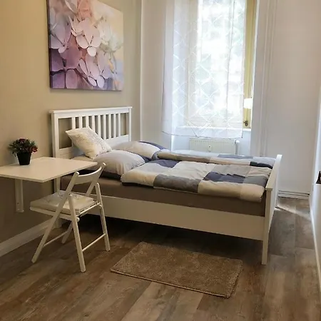 Casa de hóspedes Kaffeefreunde 3*