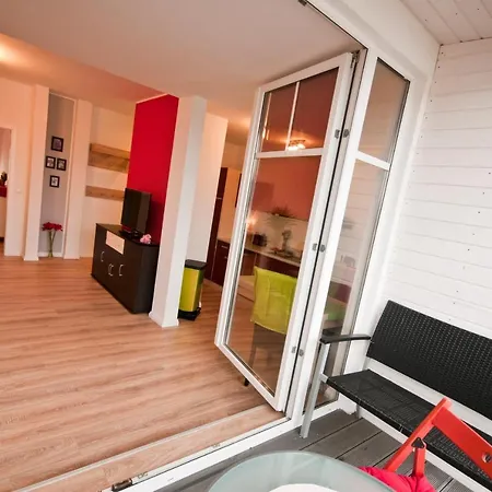 Cityflair Apartment