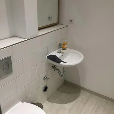 Apartment Cityflair