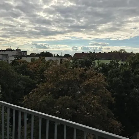 Apartment Cityflair Berlin