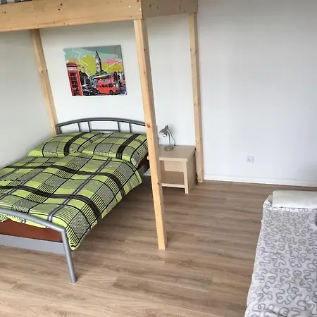 Apartment Cityflair Berlin