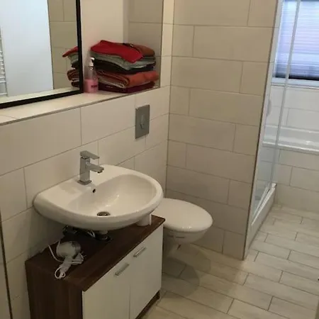 Apartment Cityflair