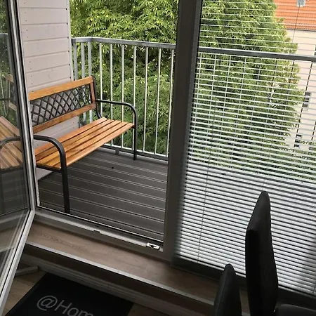 Cityflair Apartment Berlin