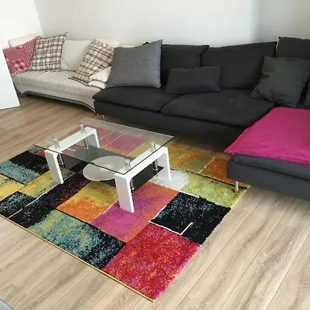 Apartment Cityflair