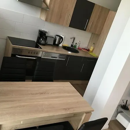 Apartment Cityflair