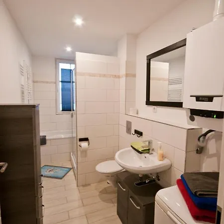 Cityflair Apartment