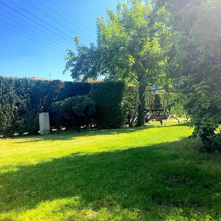 Holiday home | Garden, Terrace, Nature