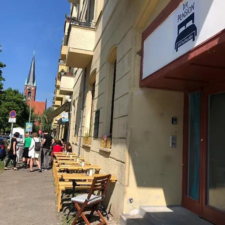 Kaffeefreunde Berlijn