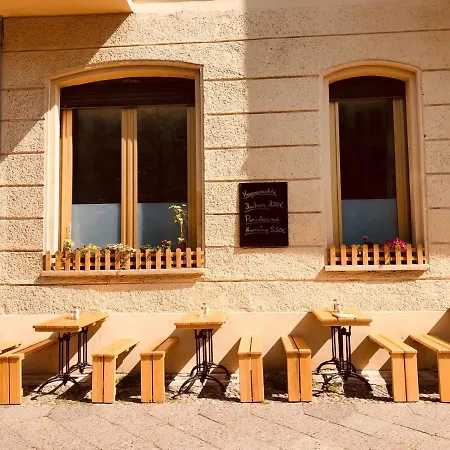 Kaffeefreunde 3* Berlijn