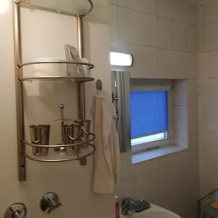 Apartman Oase Im Park