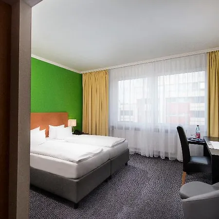 Sorat 3* Берлин