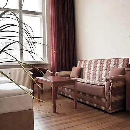 Astrid Am Kurfuerstendamm Hotel