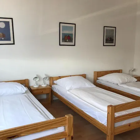 City Inn Konukevi Berlin
