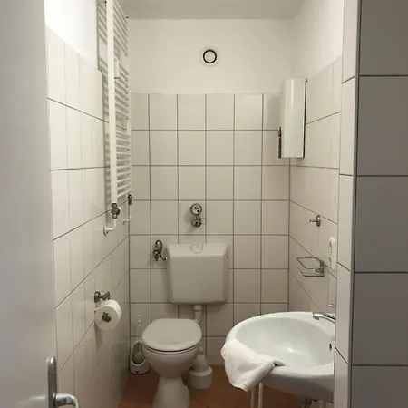 City Inn Konukevi