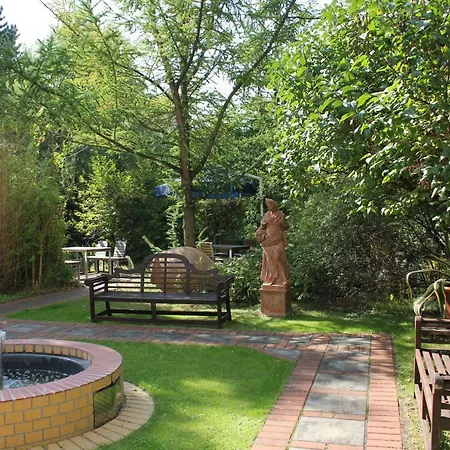Grenzfall Hotel 3*