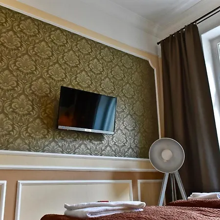 Im Thueringer Hof Appartement