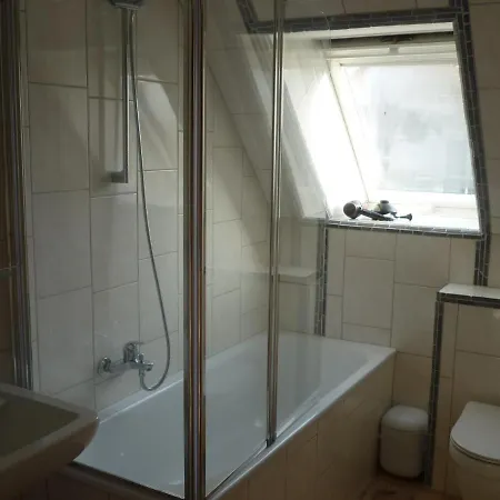 Alban Apartamento *