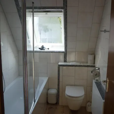 Alban Apartamento