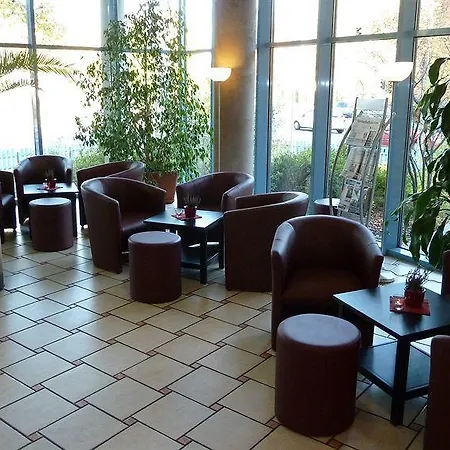 Comfort Weissensee Hotel
