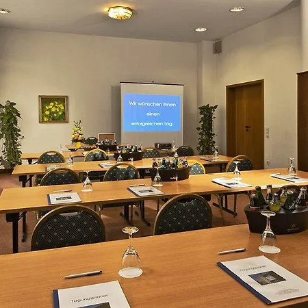 Comfort Weissensee 3*