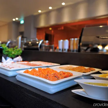 Indigo - Ku'damm By Ihg Hotel 4*