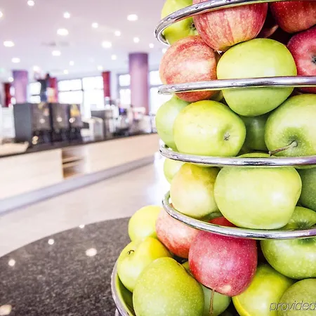Express Centre By Ihg Otel