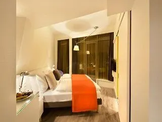 Indigo - Ku'damm By Ihg Hotel 4*
