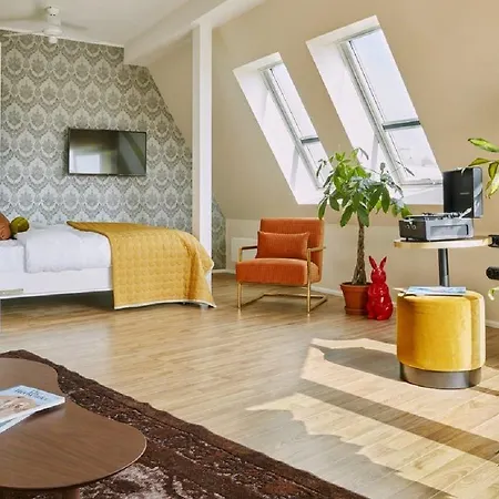 Hotel Max Brown Ku'damm, Part Of Sircle Collection