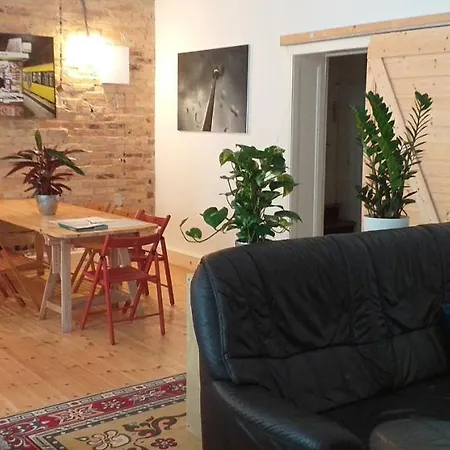 Heliodor Lichtenberg * Berlin