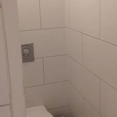 Apartment Heliodor Lichtenberg Berlin