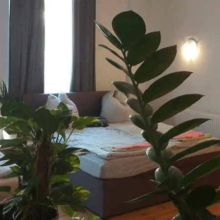 Heliodor Lichtenberg Apartment *