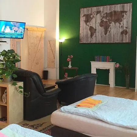 Heliodor Lichtenberg * Berlin