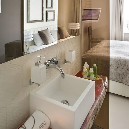 Visionapartments - Contactless Check-in * Βερολίνο