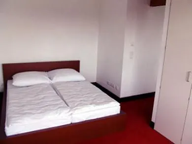 Elegant Apartotel Lejlighedshotel