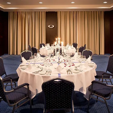 Pestana Tiergarten Hotel Berlin