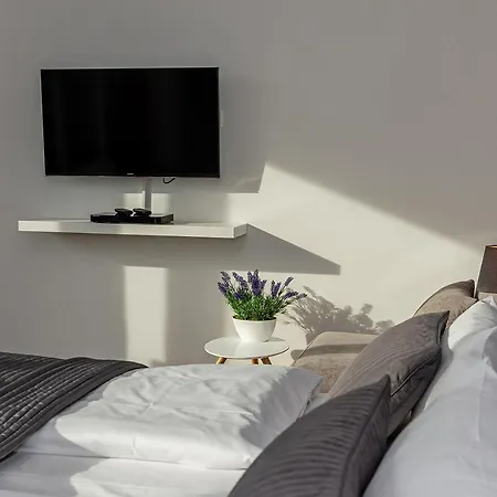 Aparthotel Rosenthal