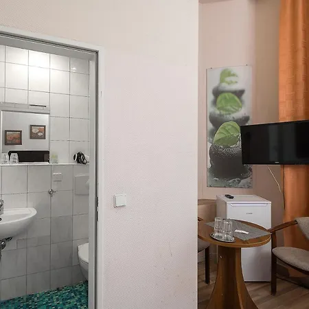 Classic Guest house Berlin
