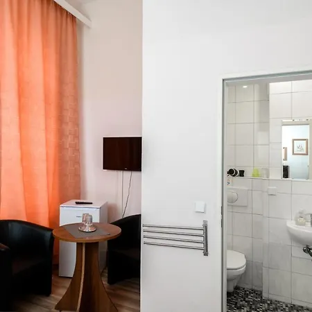 Classic Guest house