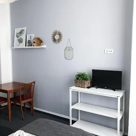 Absolut Guest house
