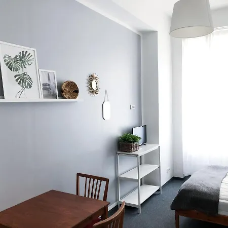 Guest house Absolut