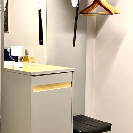 柏林中心区竞技场酒店
