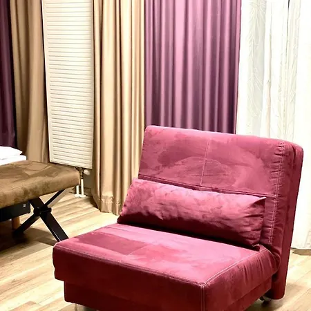 Hotel Arena - Mitte