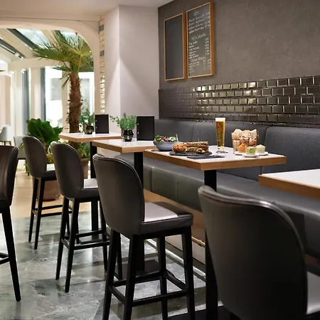 Classik Alexander Plaza Hotel