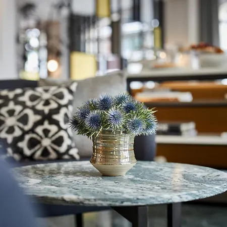 Classik Alexander Plaza Hotel