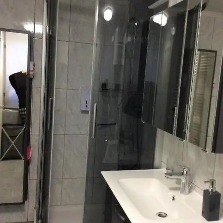 Ferienwohnung Mahlsdorf-ein Quantchen Mehr Berlin
